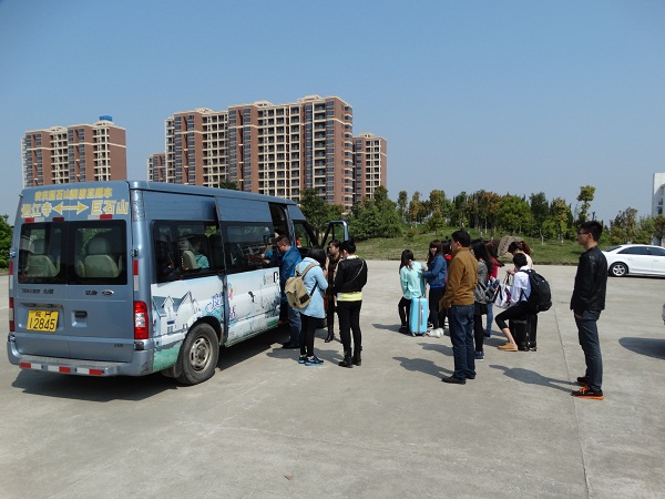 我系召开2013级旅游管理专业教学实习动员会 我系召开2013级旅游管理专业教学实习动员会