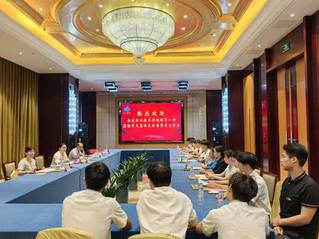 管理服务学院：心系实习生，关心...