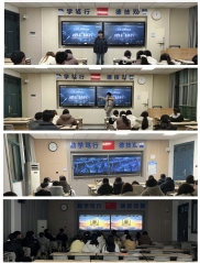 以光影回望烽火岁月&nbsp;用青春传承...