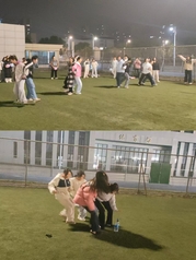 晚自习变身“专业实践大舞台”—...