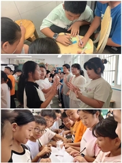 从“心”出发，向阳而生—管理服...