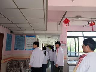 “职引未来”探访智慧养老一线-...