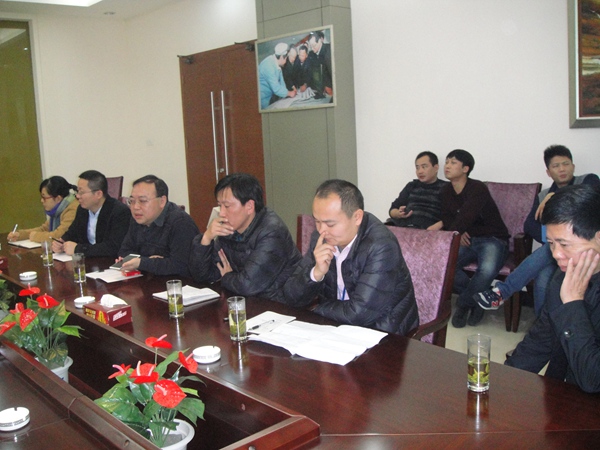 “申洲大专班”教学对接会在申洲公司召开 “申洲大专班”教学对接会在申洲公司召开
