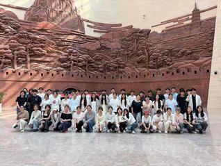 “职引未来”探寻本土文旅底蕴—...