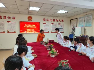 管理服务学院：怡人堂管培生班召...