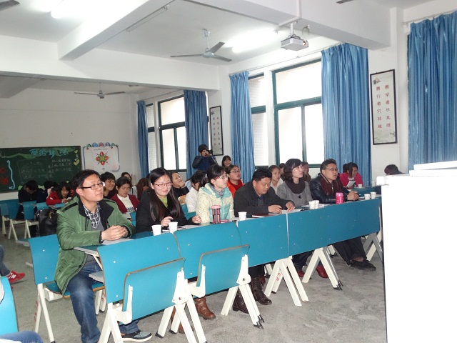 我系举办“践行社会主义核心价值观,汇聚青春中国梦”主题演讲比赛 我系举办“践行社会主义核心价值观,汇聚青春中国梦”主题演讲比赛