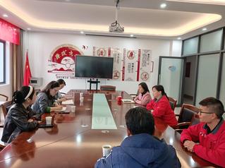 多方联动拓岗位，精准对接促就业