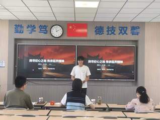 “青春文旅·我为安庆代言”学生...